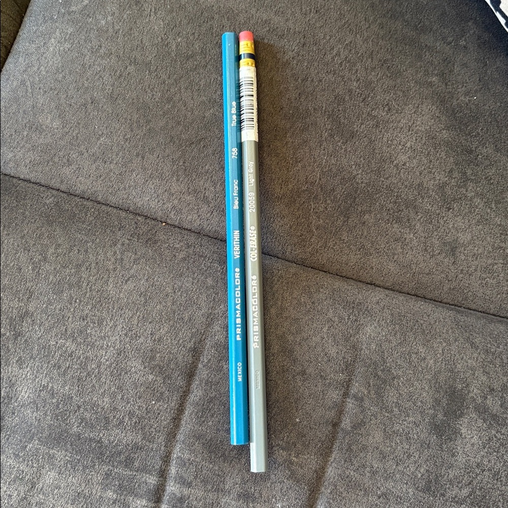 Prismacolor Colored Pencils- Various Colors - Picture 7 of 8